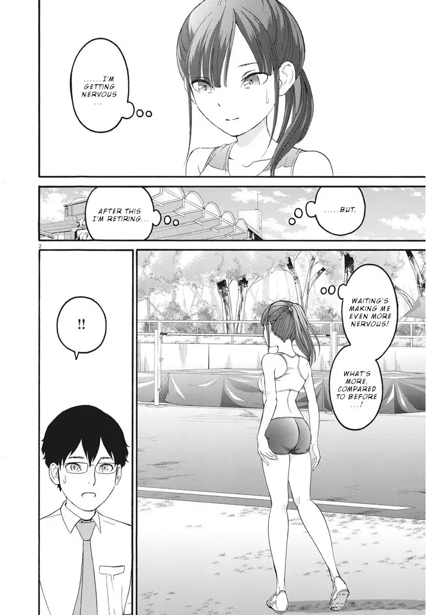 Peach Milk Crown Chapter 36 3
